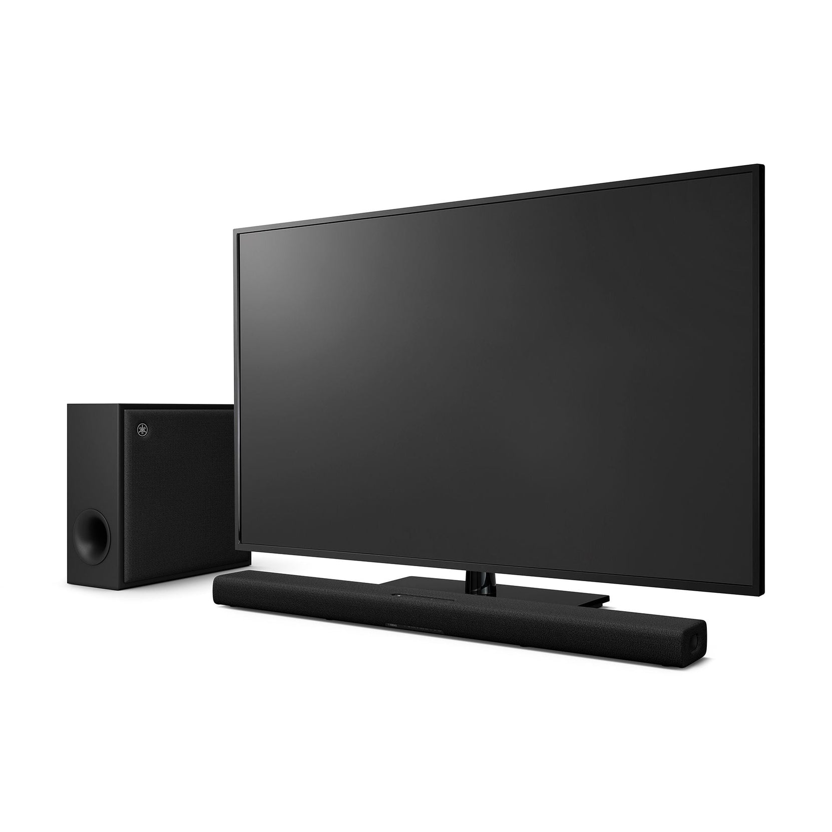 Loa SoundBar Yamaha TRUE X BAR 50A-Mai Nguyên Music