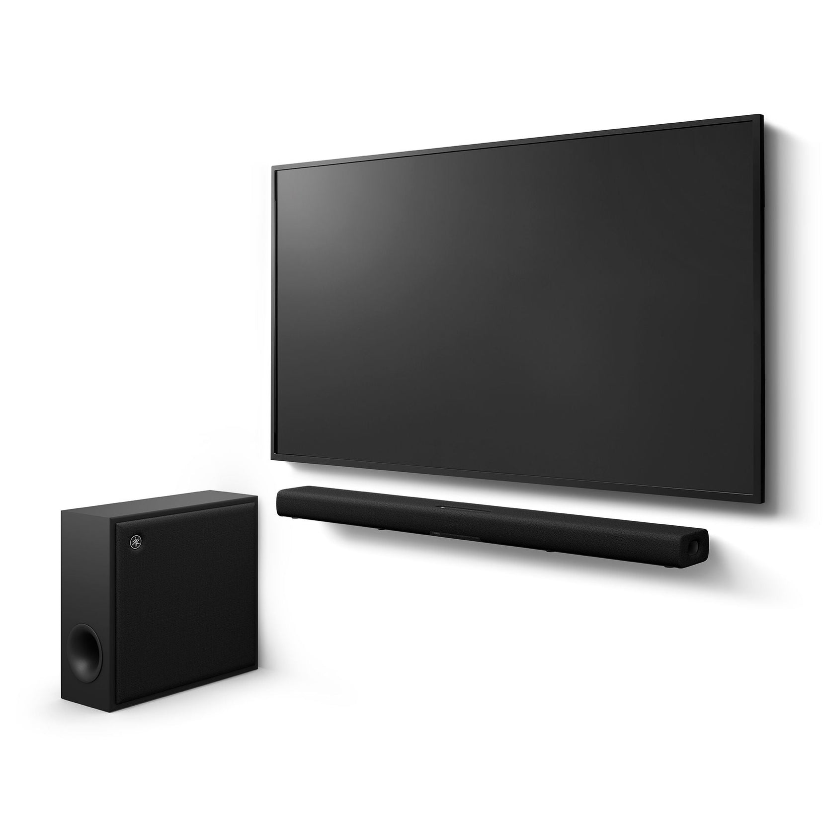 Loa SoundBar Yamaha TRUE X BAR 50A-Mai Nguyên Music