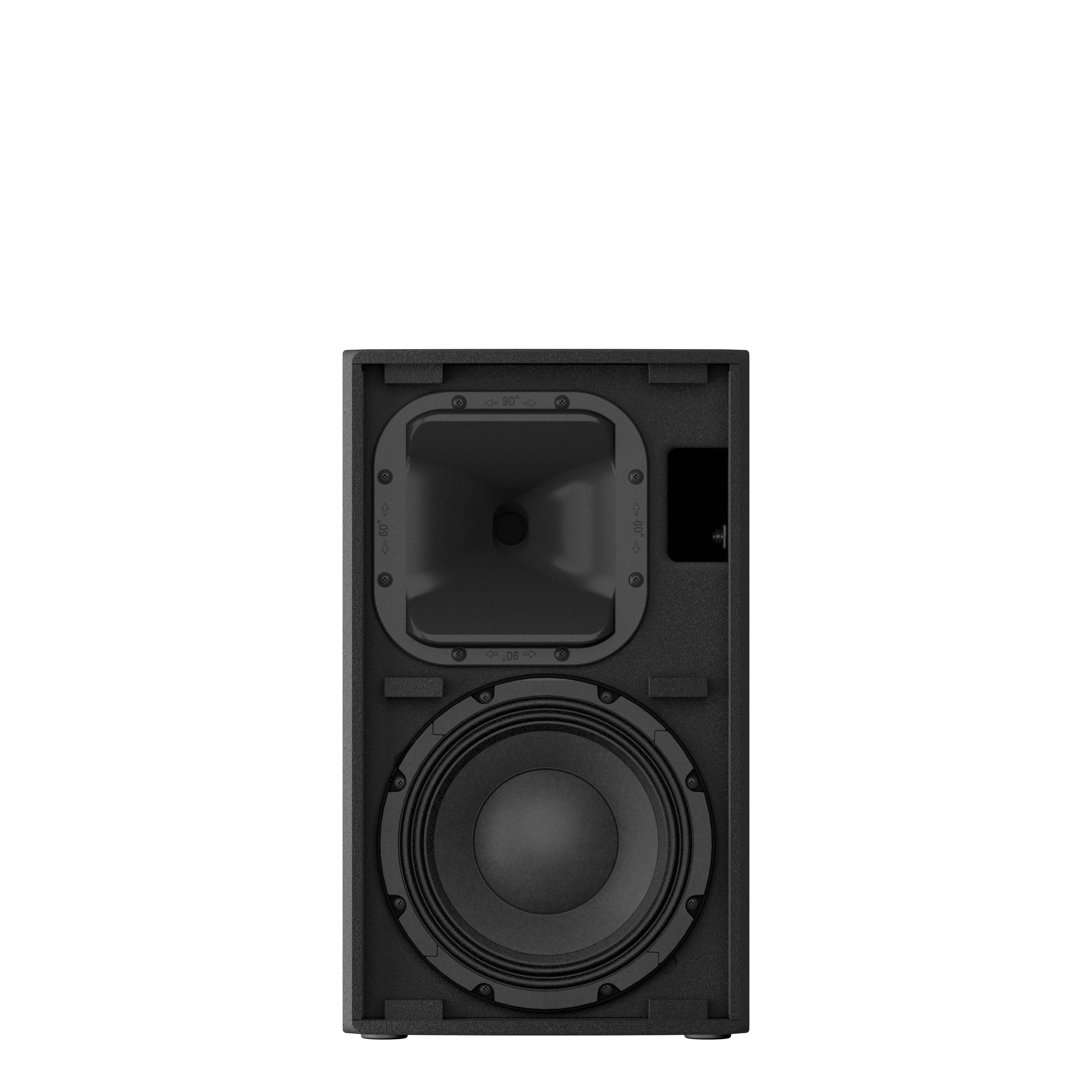 Loa Thụ Động Yamaha CZR10 10-inch 1400-watt-Mai Nguyên Music