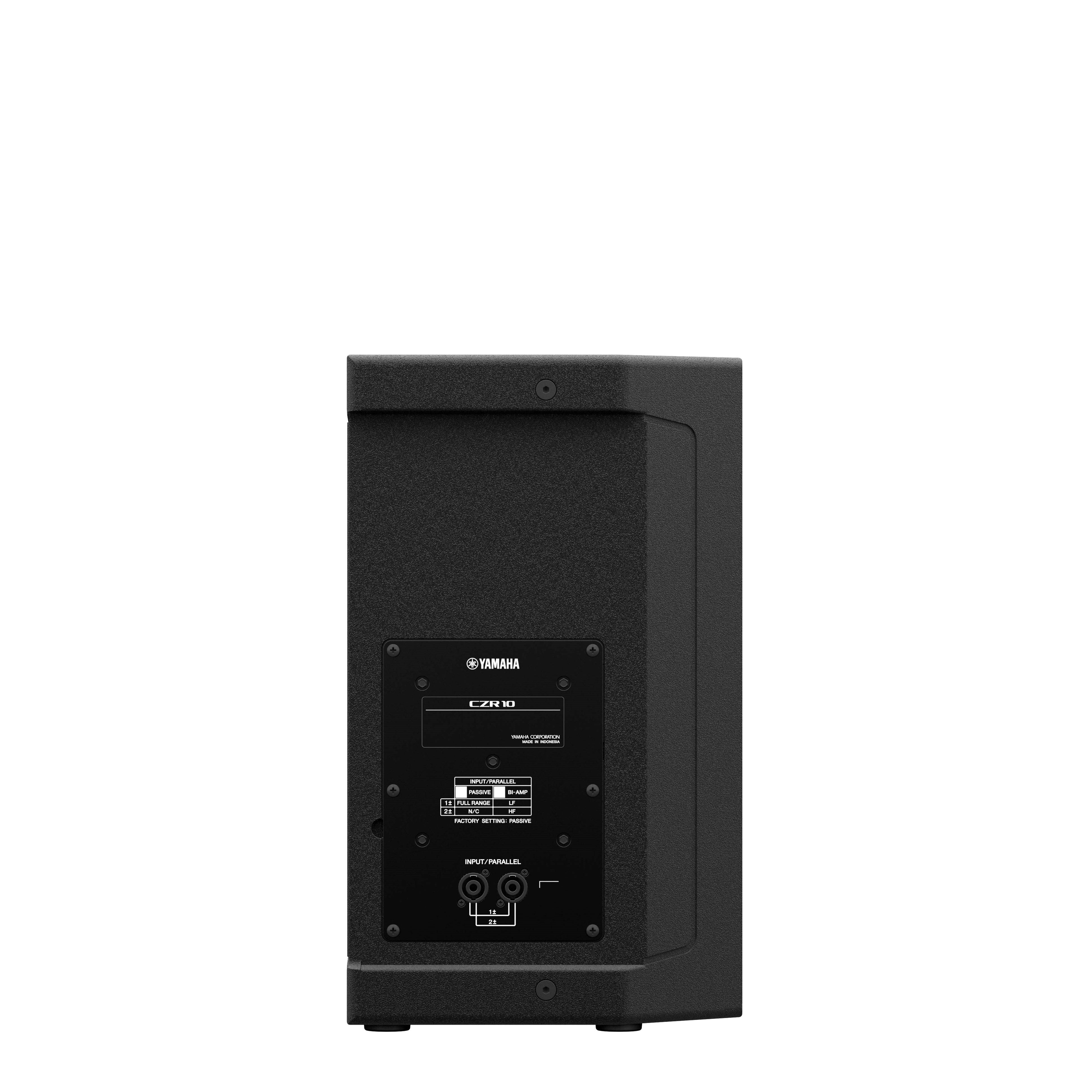 Loa Thụ Động Yamaha CZR10 10-inch 1400-watt-Mai Nguyên Music