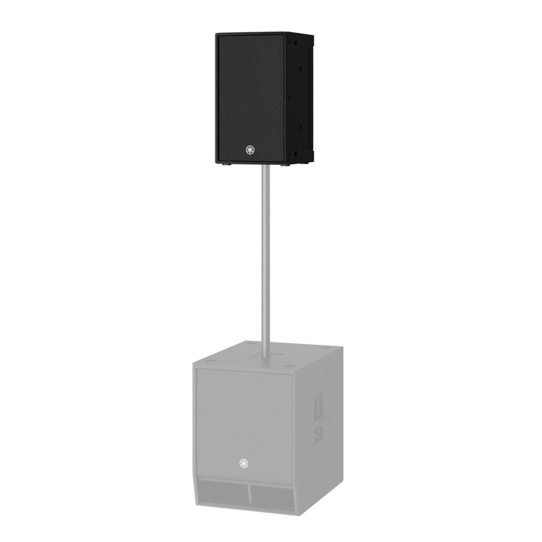 Loa Thụ Động Yamaha CZR10 10-inch 1400-watt-Mai Nguyên Music