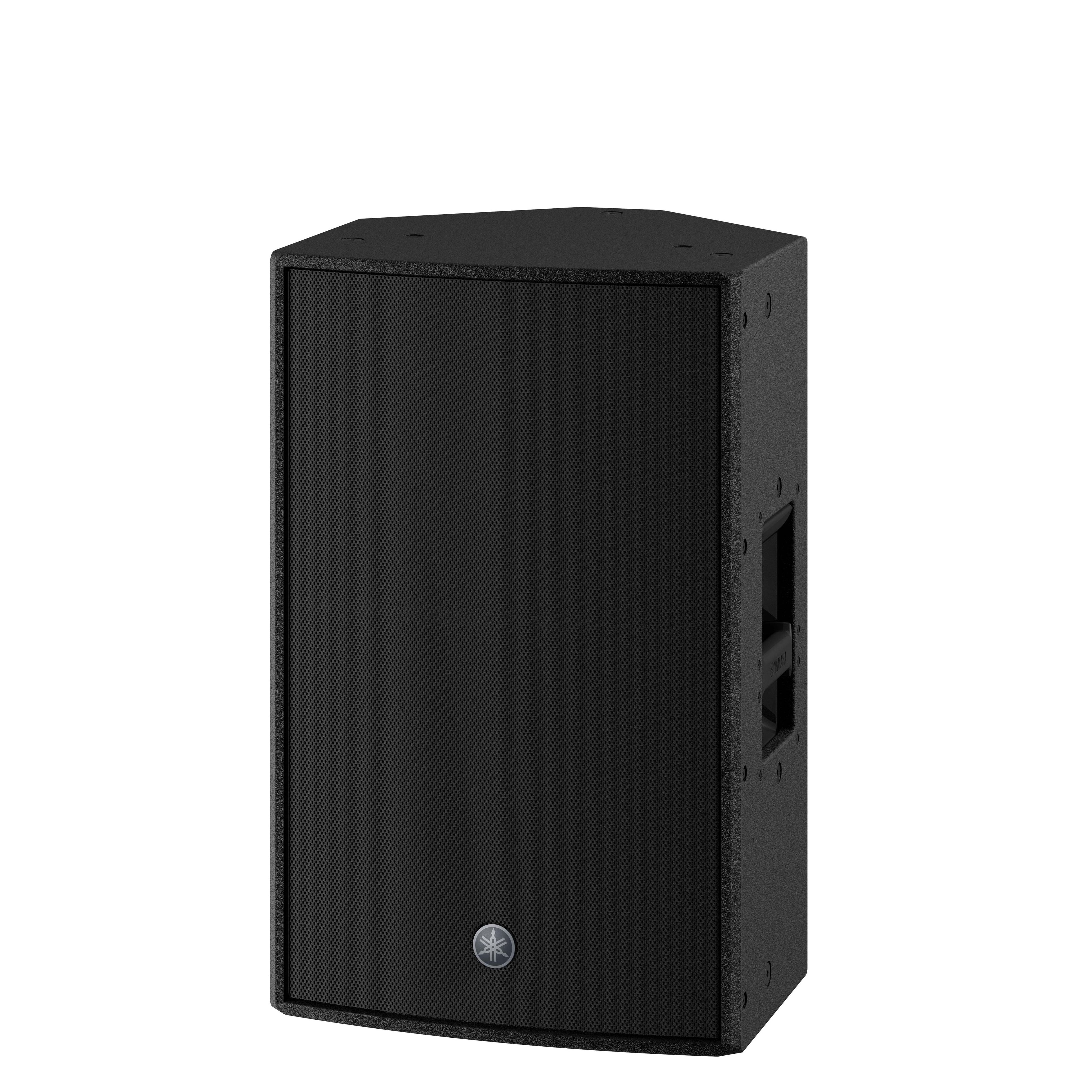 Loa Thụ Động Yamaha CZR12 12-inch 1600-watt-Mai Nguyên Music