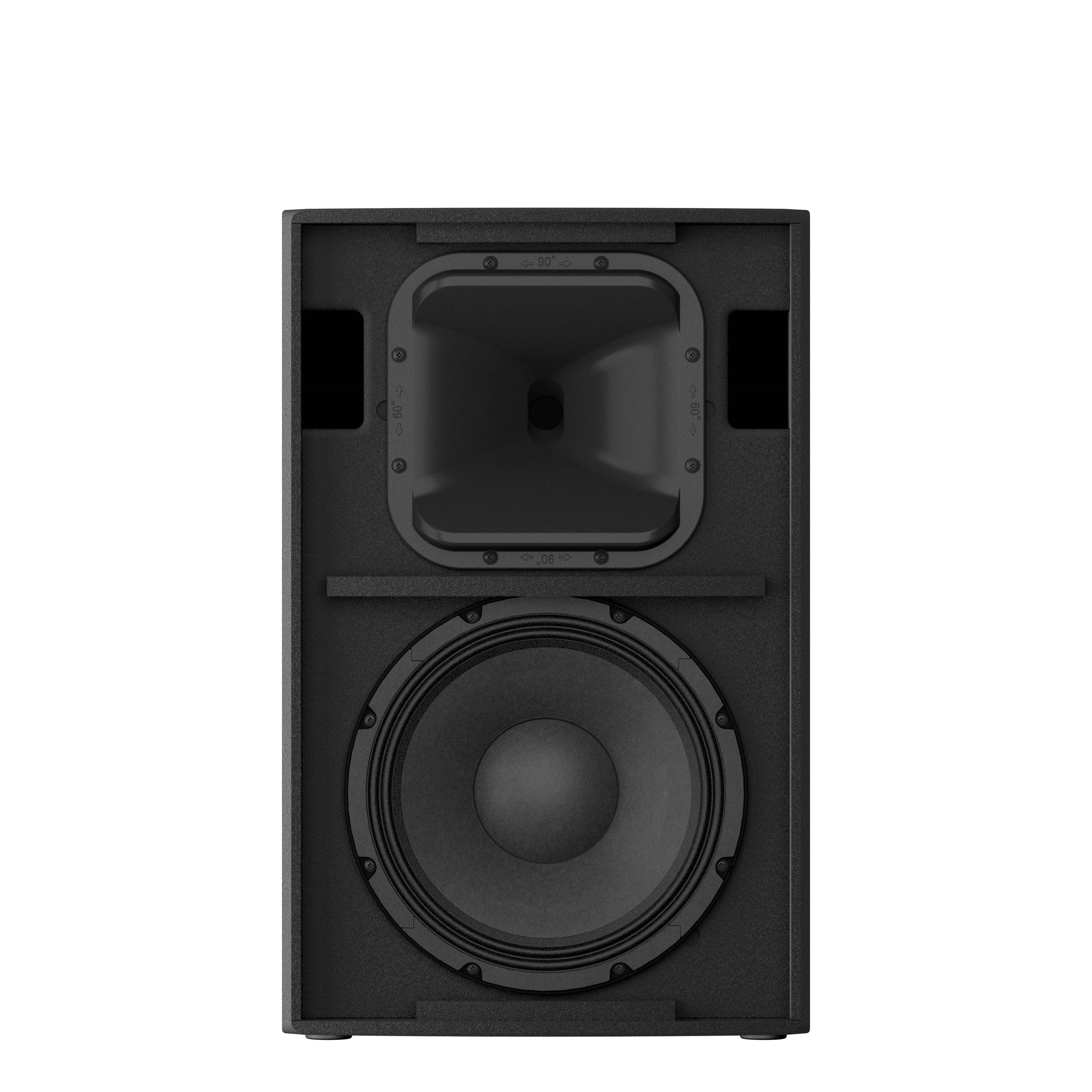 Loa Thụ Động Yamaha CZR12 12-inch 1600-watt-Mai Nguyên Music