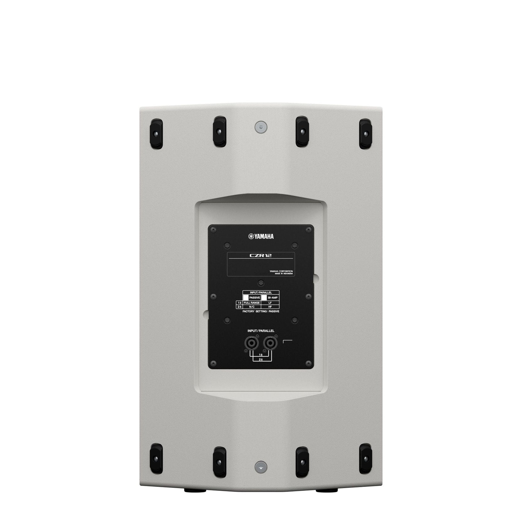 Loa Thụ Động Yamaha CZR12W 12-inch 1600-watt-Mai Nguyên Music