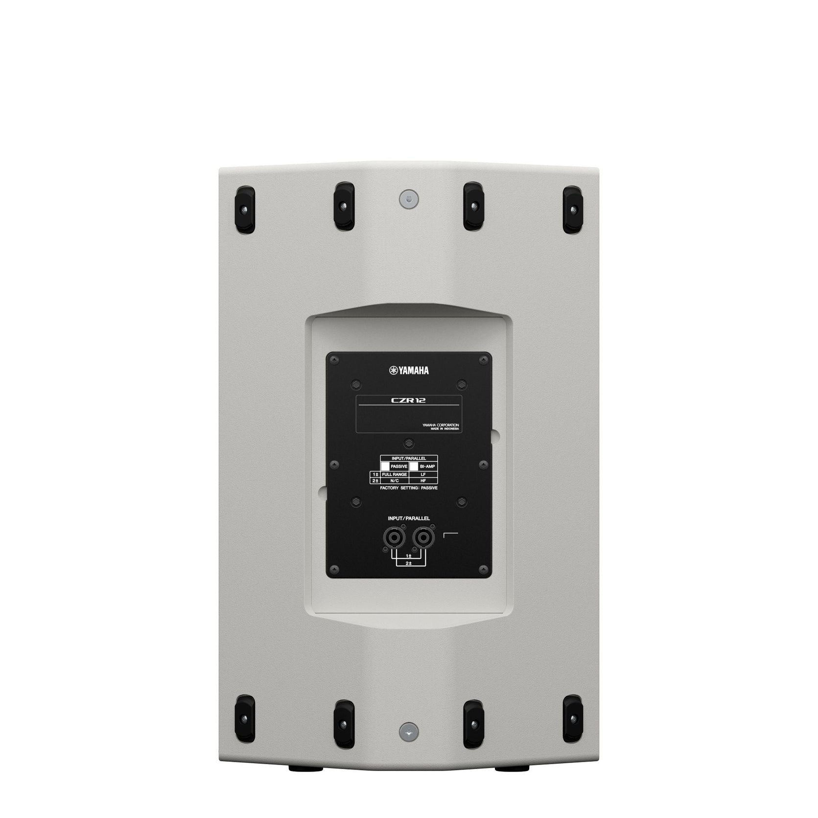 Loa Thụ Động Yamaha CZR12W 12-inch 1600-watt-Mai Nguyên Music