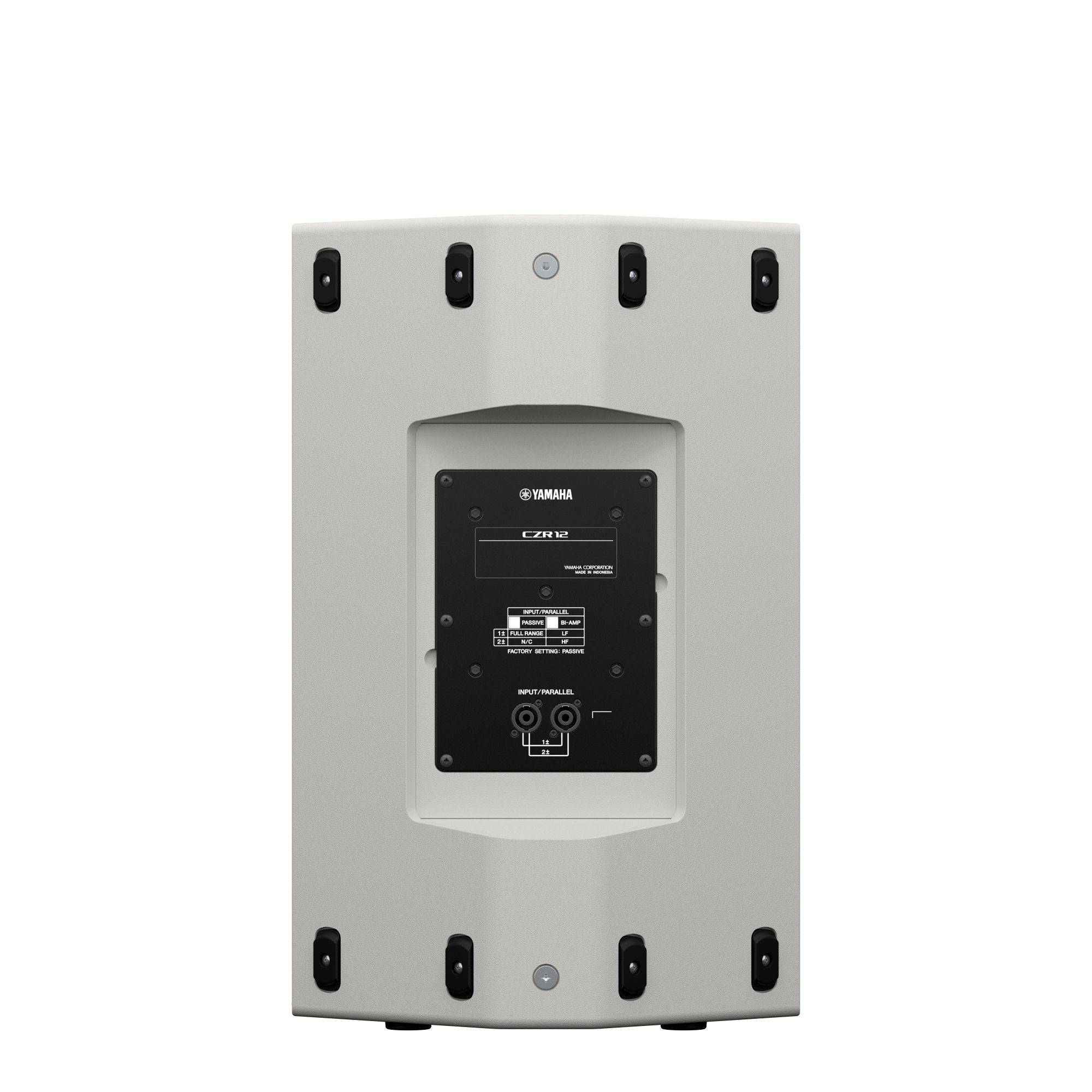 Loa Thụ Động Yamaha CZR12W 12-inch 1600-watt-Mai Nguyên Music