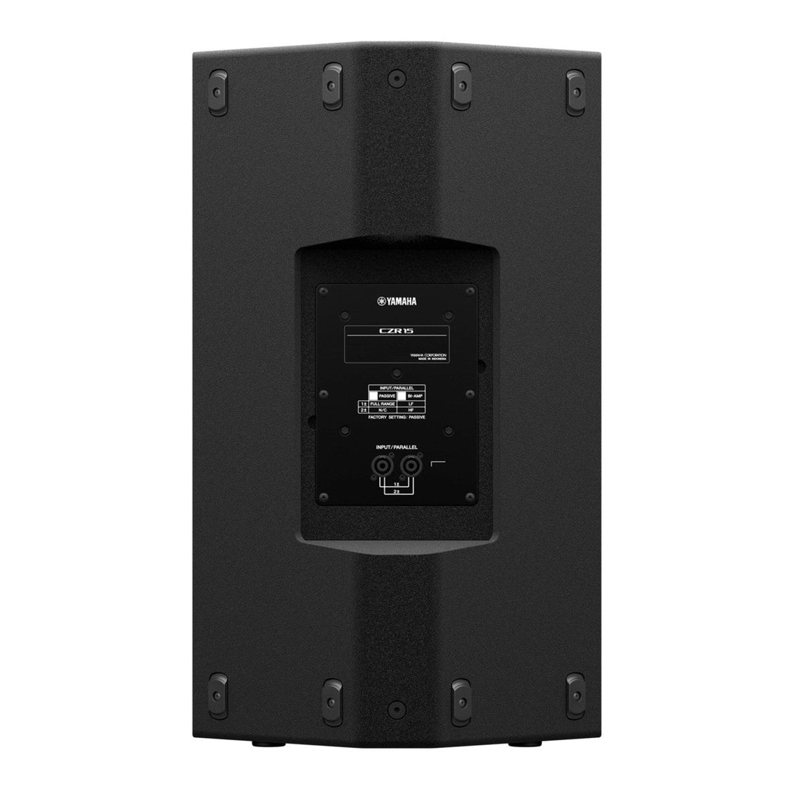 Loa Thụ Động Yamaha CZR15 15-inch 1600-watt-Mai Nguyên Music