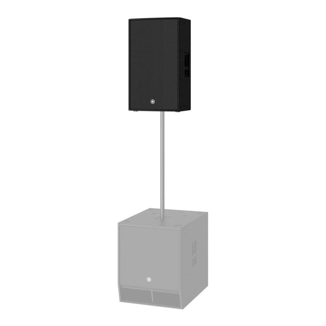 Loa Thụ Động Yamaha CZR15 15-inch 1600-watt-Mai Nguyên Music