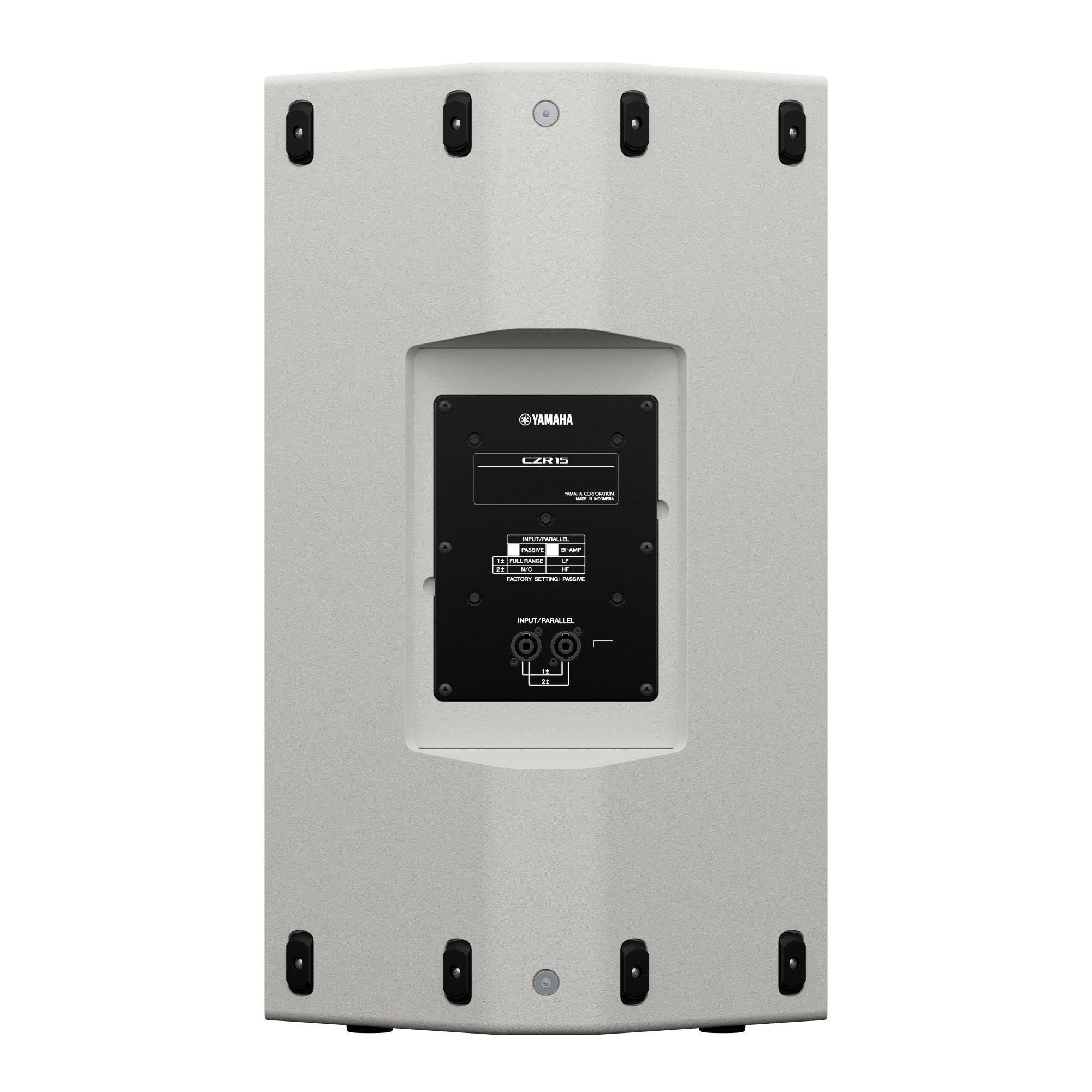 Loa Thụ Động Yamaha CZR15W 15-inch 1600-watt-Mai Nguyên Music