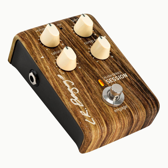 LR Baggs Align Series Session Acoustic Pedal-Mai Nguyên Music