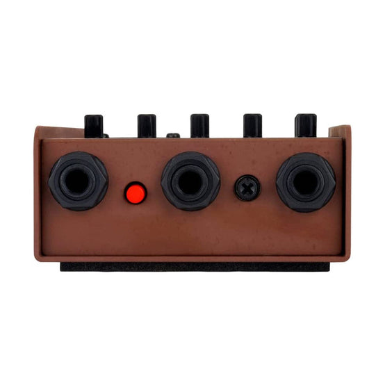 LR Baggs Para DI Acoustic Guitar Preamp-Mai Nguyên Music