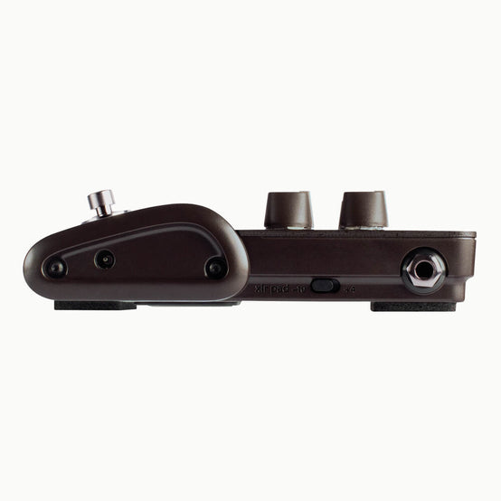 LR Baggs Stadium DI Bass Guitar Preamp-Mai Nguyên Music