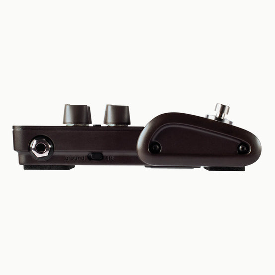 LR Baggs Stadium DI Bass Guitar Preamp-Mai Nguyên Music