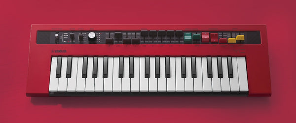 Synthersizer Yamaha Reface YC Combo Organ