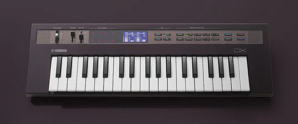Synthersizer Yamaha reface DX FM