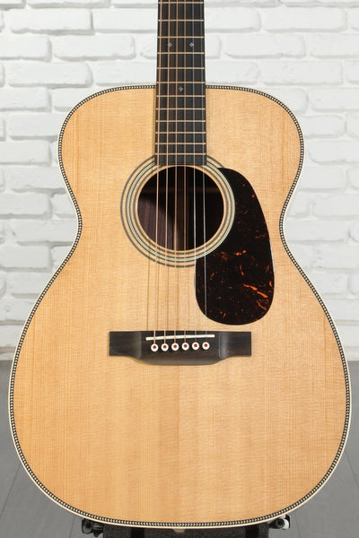 Đàn Guitar Acoustic Martin 00-28 Modern Deluxe Series - Natural