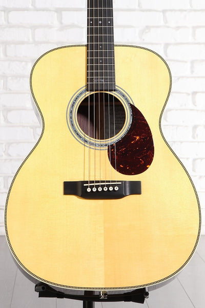 Đàn Guitar Acoustic Martin OMJM John Mayer - Natural
