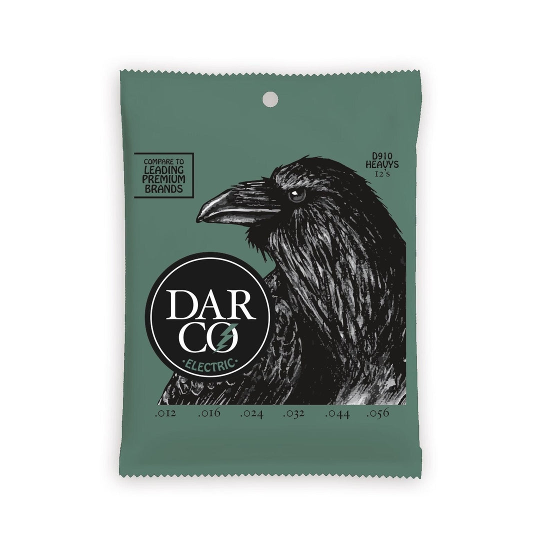 Martin Darco Electric Guitar Strings-Mai Nguyên Music