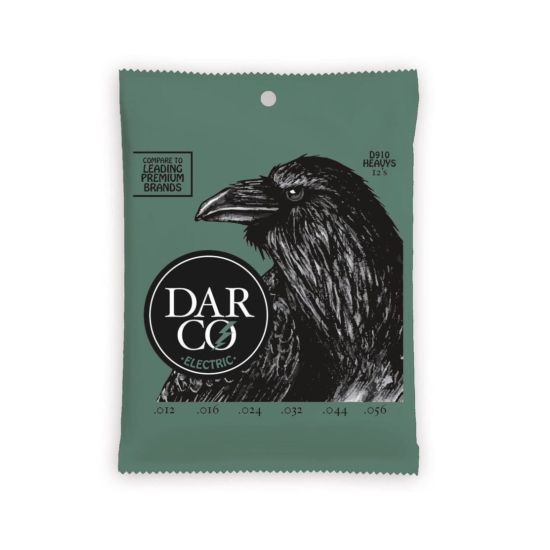 Martin Darco Electric Guitar Strings-Mai Nguyên Music