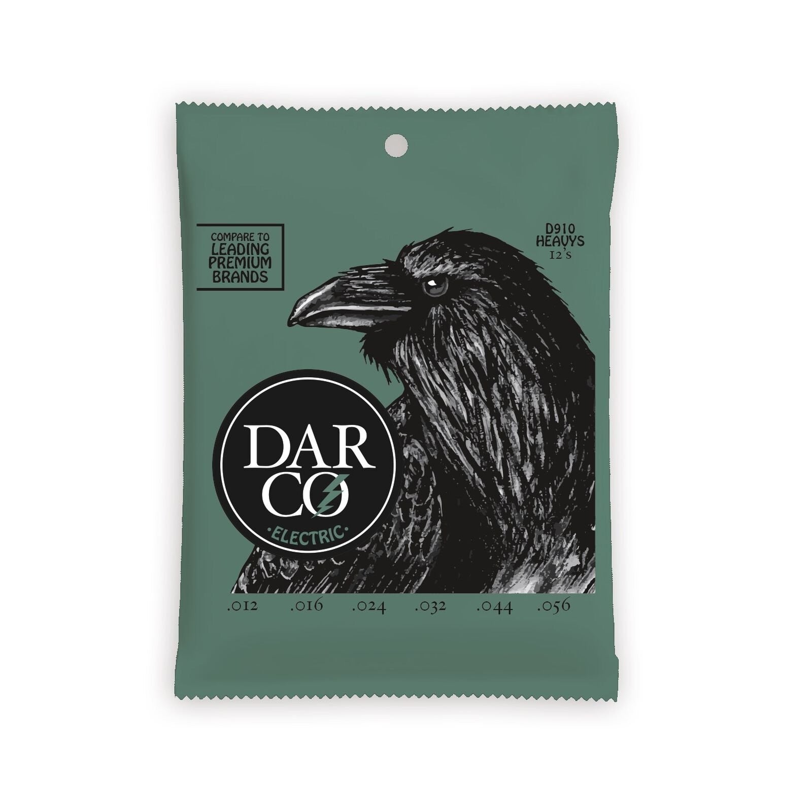 Martin Darco Electric Guitar Strings-Mai Nguyên Music