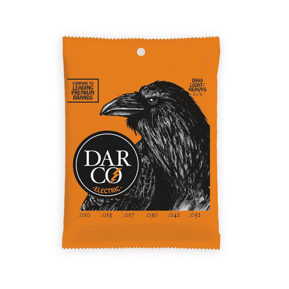 Martin Darco Electric Guitar Strings-Mai Nguyên Music