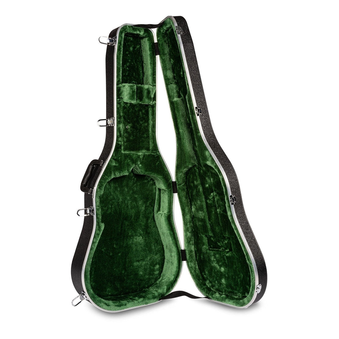 Martin Molded Dreadnought 14 Fret Case D-14F-Mai Nguyên Music
