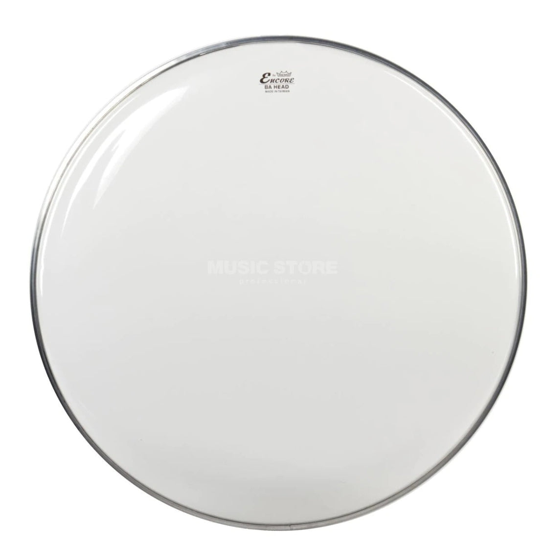 Mặt Trống Remo BA-0316-00 16inch Ambassador Clear Drum Head-Mai Nguyên Music