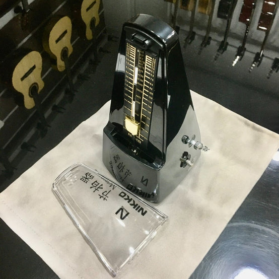 Metronome Nikko NK226-Mai Nguyên Music