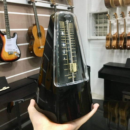 Metronome Nikko NK226-Mai Nguyên Music
