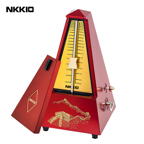 Metronome Nikko NK600-Mai Nguyên Music