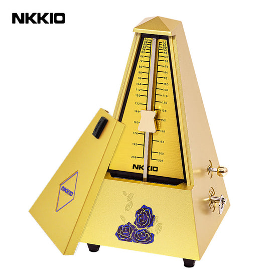 Metronome Nikko NK600-Mai Nguyên Music