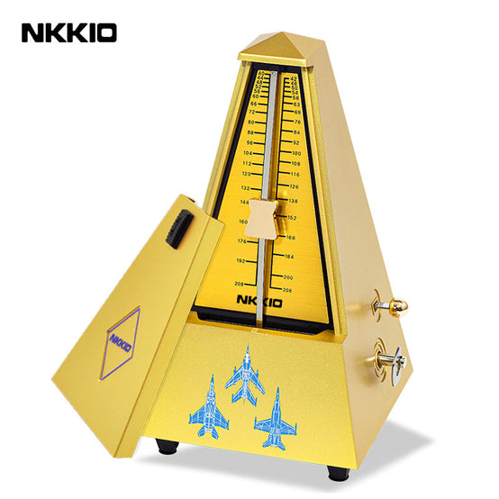Metronome Nikko NK600-Mai Nguyên Music