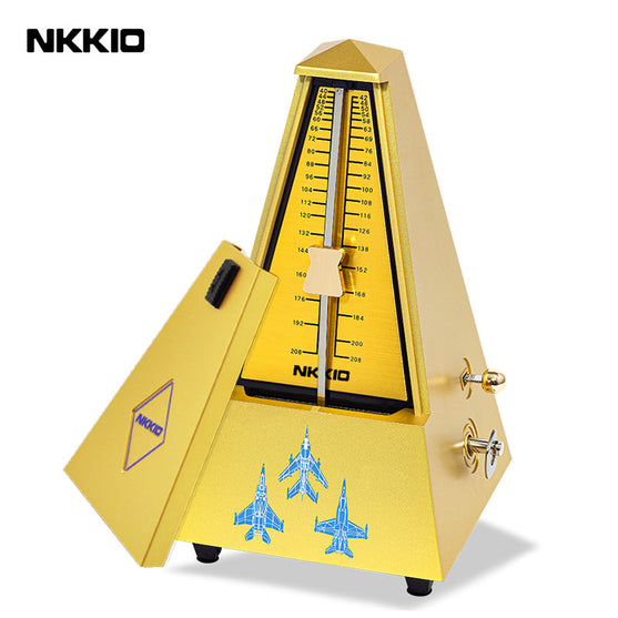 Metronome Nikko NK600-Mai Nguyên Music