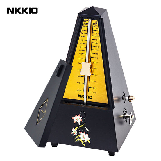 Metronome Nikko NK600-Mai Nguyên Music