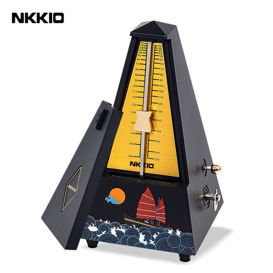 Metronome Nikko NK600-Mai Nguyên Music