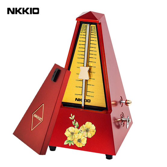 Metronome Nikko NK600-Mai Nguyên Music