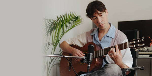 Được Ưa Chuộng Trong Phân Khúc Home Studio