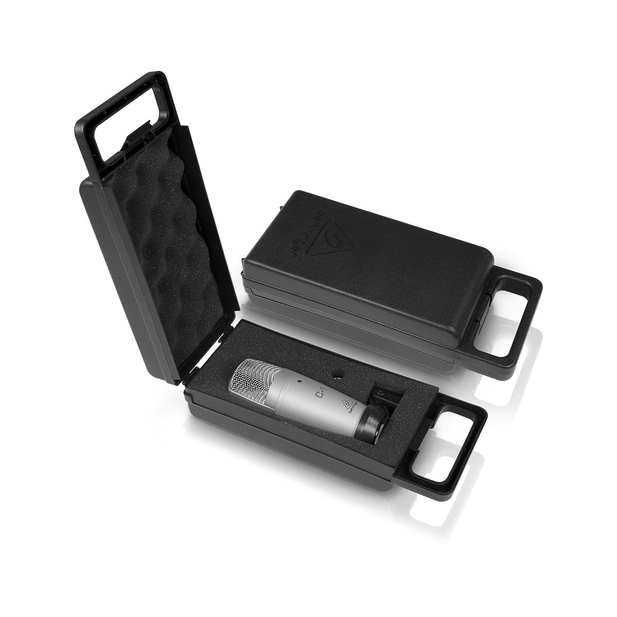 Micro Condenser Behringer C1-Mai Nguyên Music