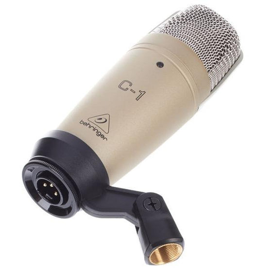 Micro Condenser Behringer C1-Mai Nguyên Music