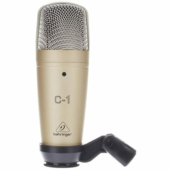 Micro Condenser Behringer C1-Mai Nguyên Music
