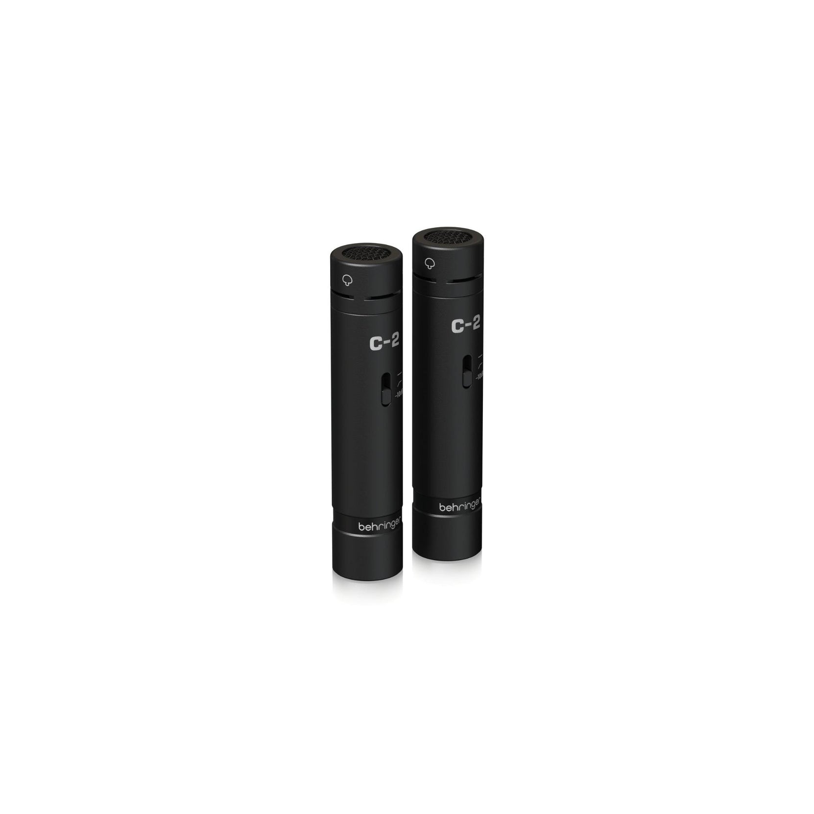 Micro Condenser Behringer C2 Dark Edition-Mai Nguyên Music