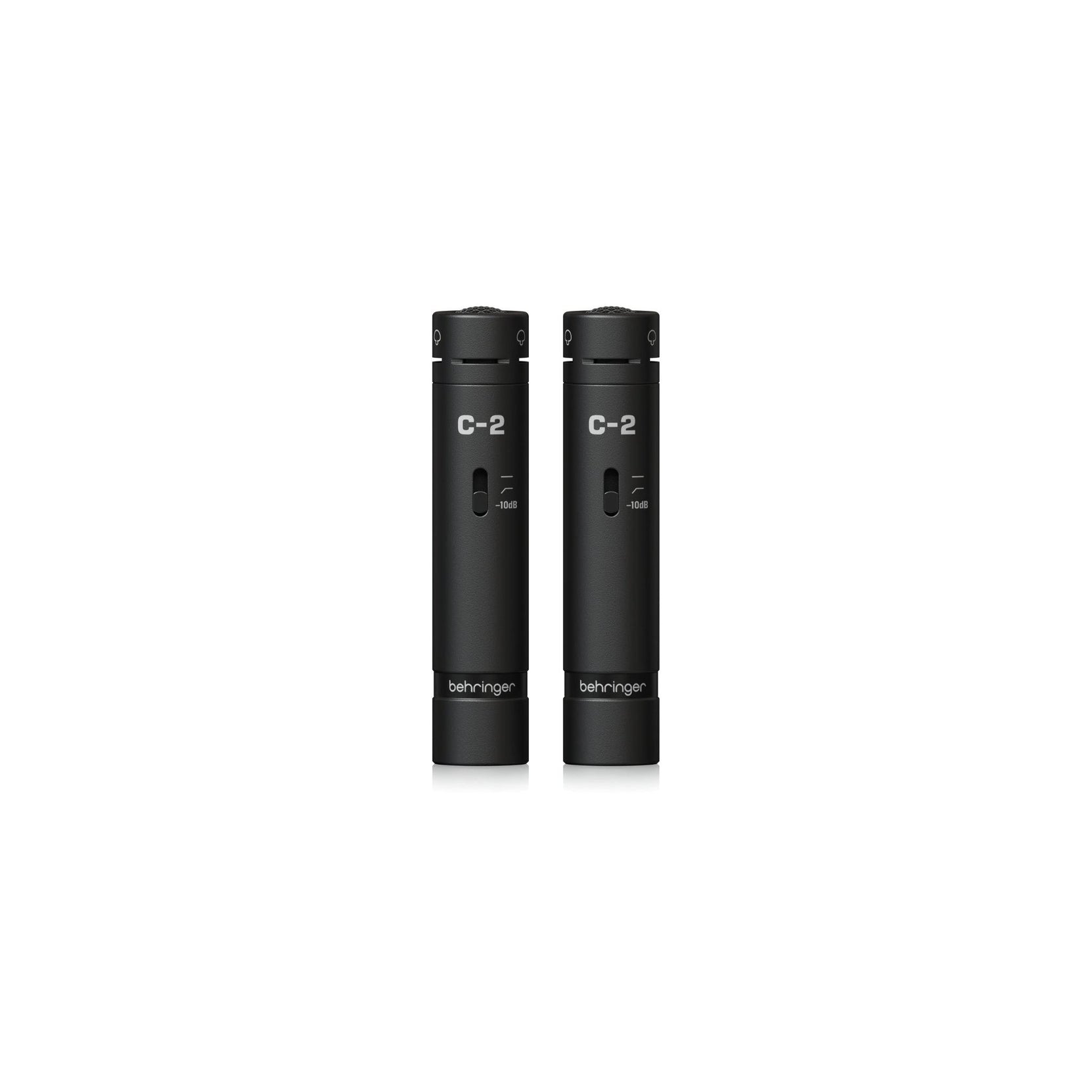 Micro Condenser Behringer C2 Dark Edition-Mai Nguyên Music