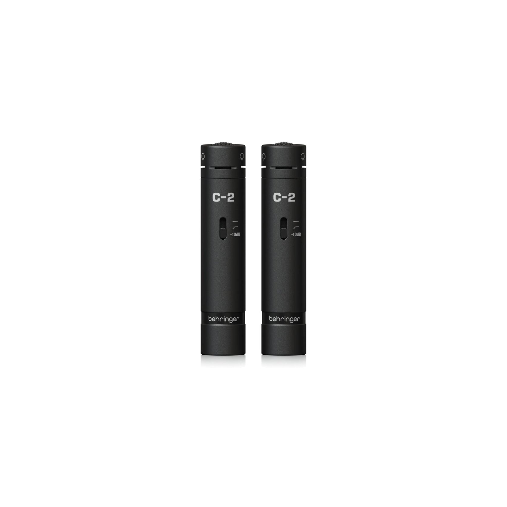 Micro Condenser Behringer C2 Dark Edition-Mai Nguyên Music