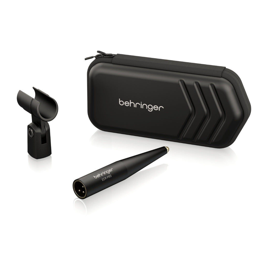 Micro Condenser Behringer ECM PRO - Đo Tần Số Âm Thanh-Mai Nguyên Music