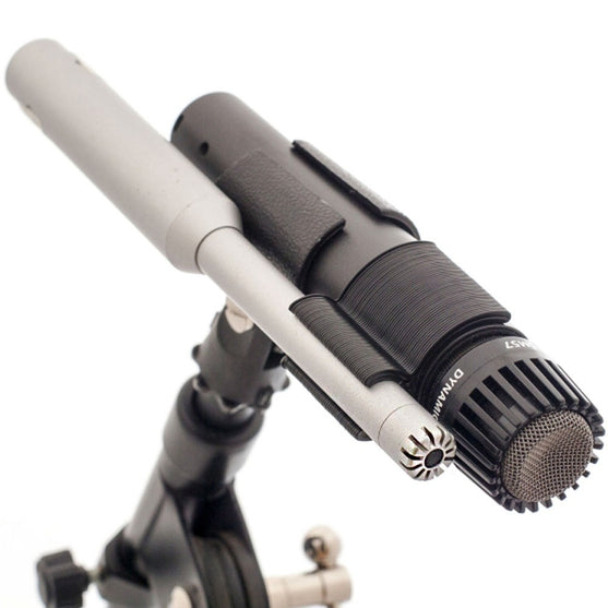 Micro Condenser Behringer ECM8000 Measurement-Mai Nguyên Music