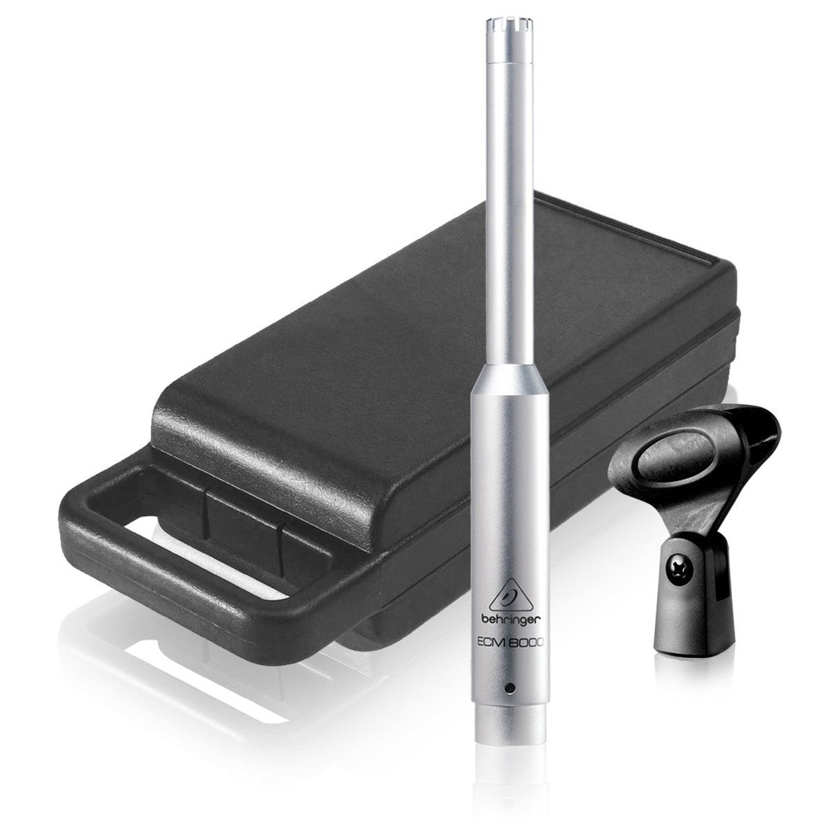 Micro Condenser Behringer ECM8000 Measurement-Mai Nguyên Music