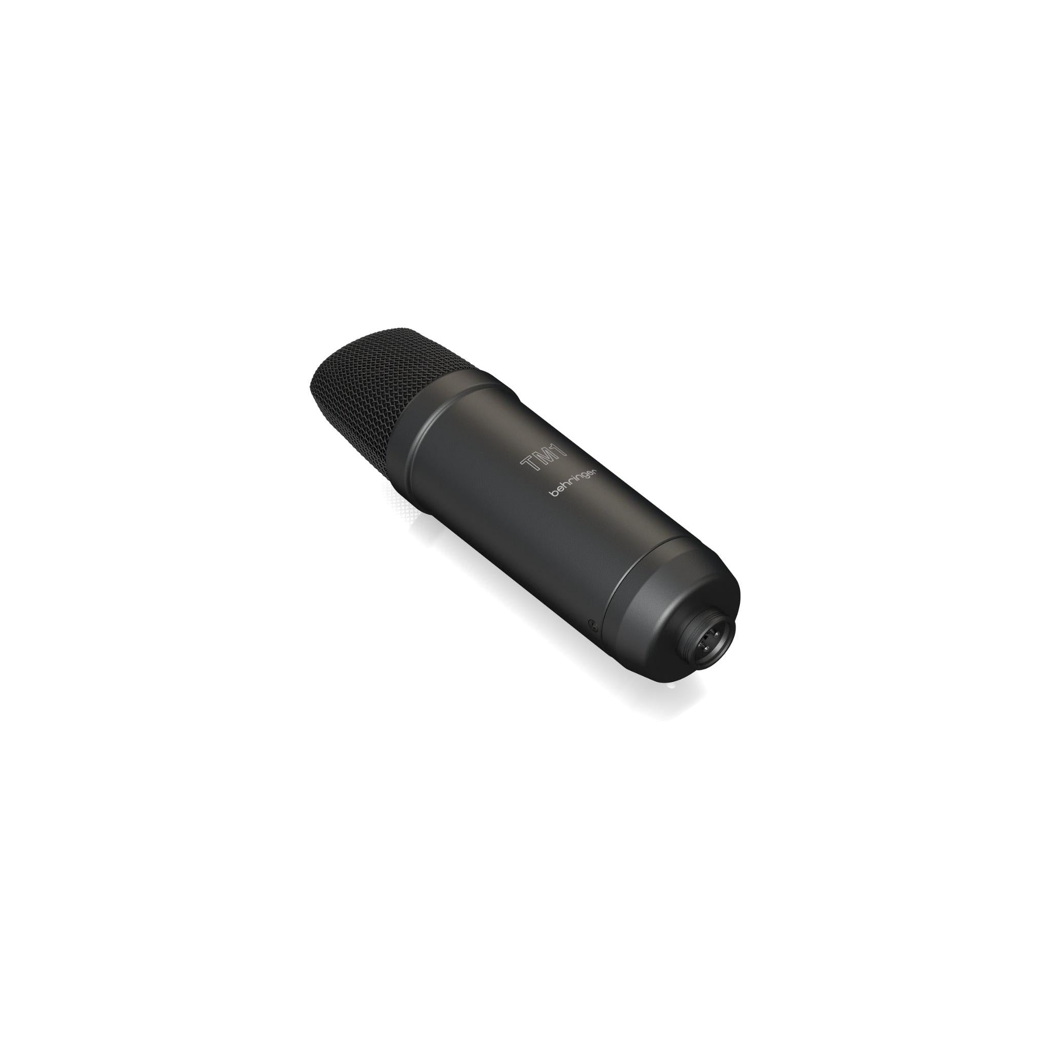 Micro Condenser Behringer TM1 Dark Edition-Mai Nguyên Music