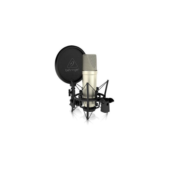 Micro Condenser Behringer TM1-Mai Nguyên Music