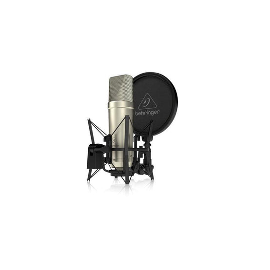 Micro Condenser Behringer TM1-Mai Nguyên Music