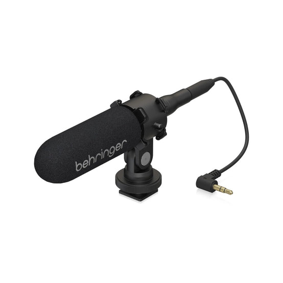 Micro Condenser Behringer VIDEO MIC-Mai Nguyên Music